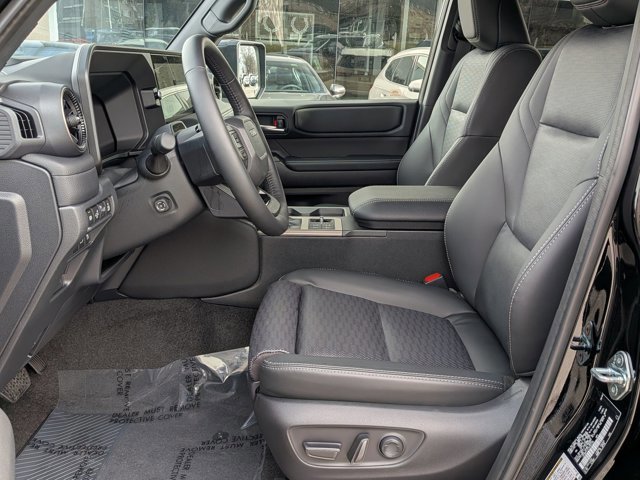 Used 2026 Toyota Land Cruiser w/ Premium Package image 19