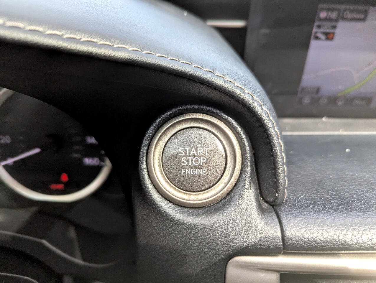 Used 2015 Lexus IS 250 AWD image 23