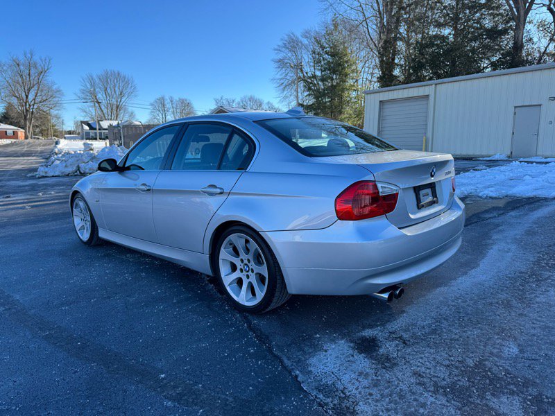 Used 2006 BMW 330i Sedan image 7