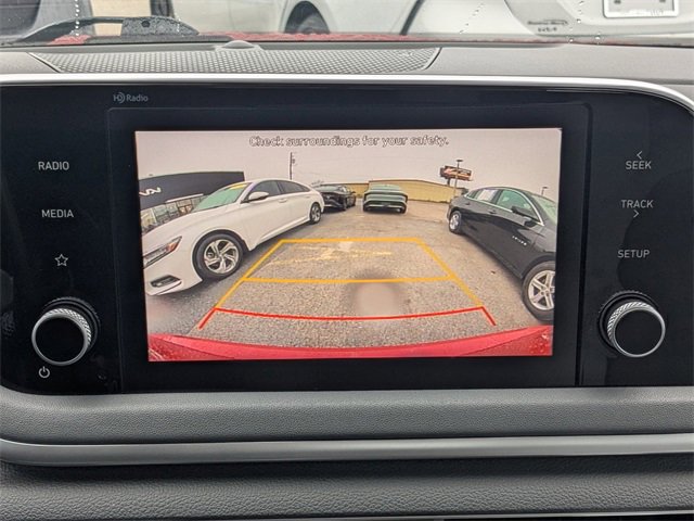 Used 2021 Hyundai Sonata SE image 28