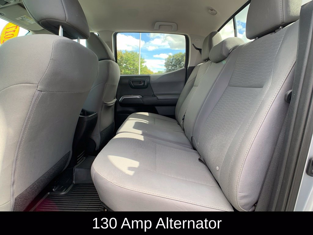 Used 2017 Toyota Tacoma SR5 w/ Tow Package AWD/4WD image 26