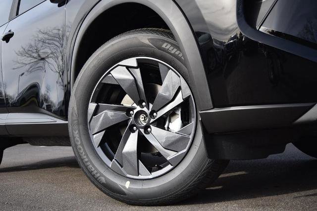 New 2026 Nissan Rogue SV image 3