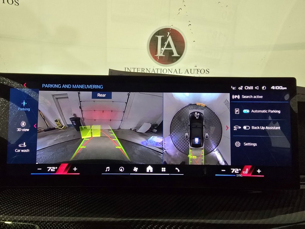 New 2026 BMW M4 xDrive Competition w/ Executive Package image 15