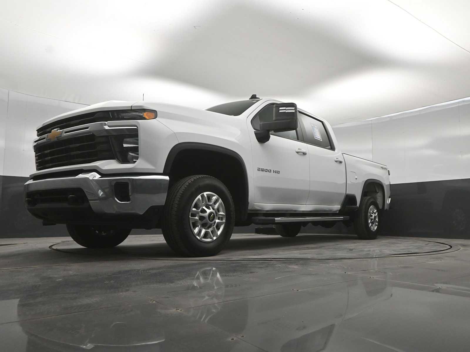 Used 2026 Chevrolet Silverado 2500 LT AWD/4WD image 42