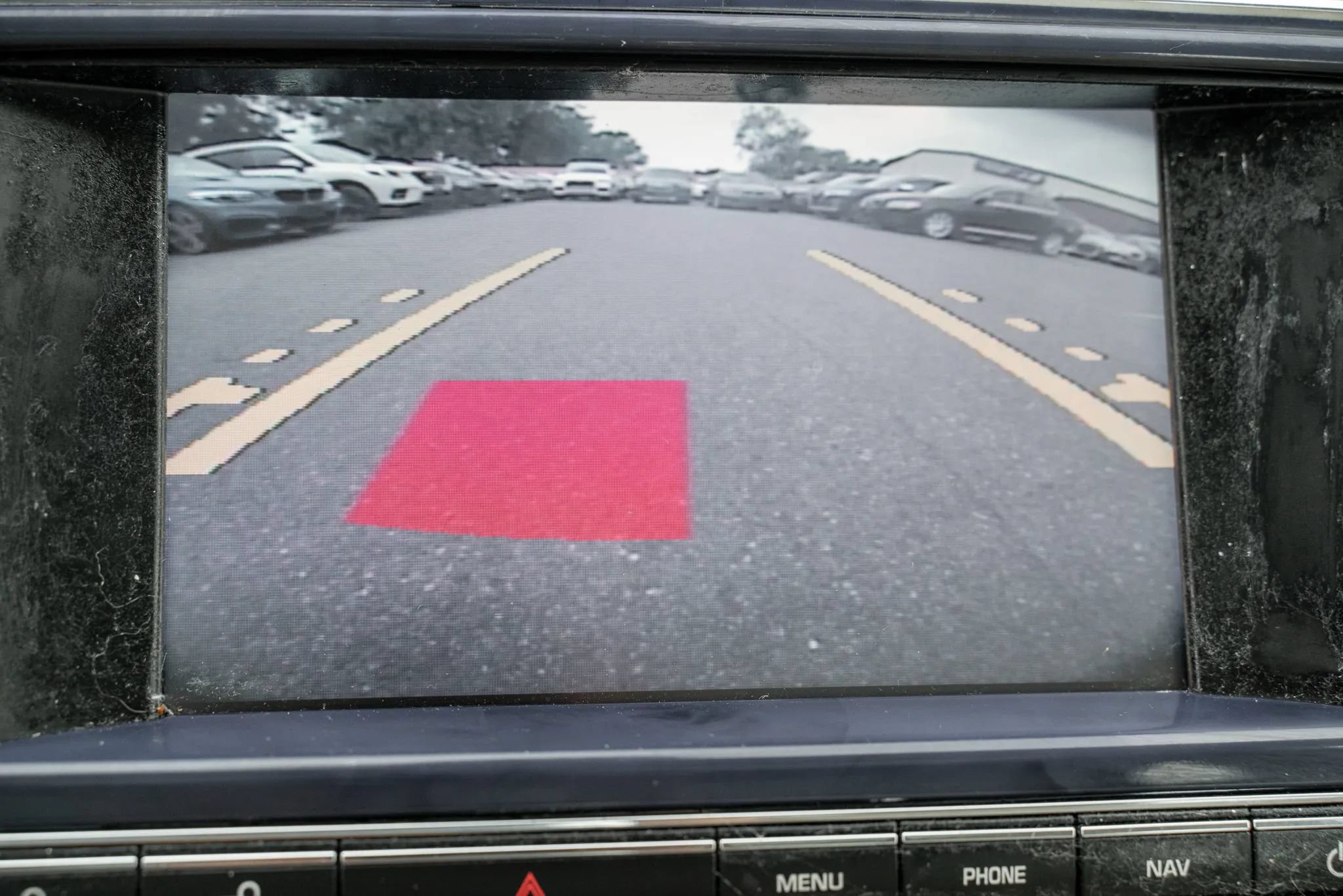 Used 2012 Jaguar XJ RWD image 27