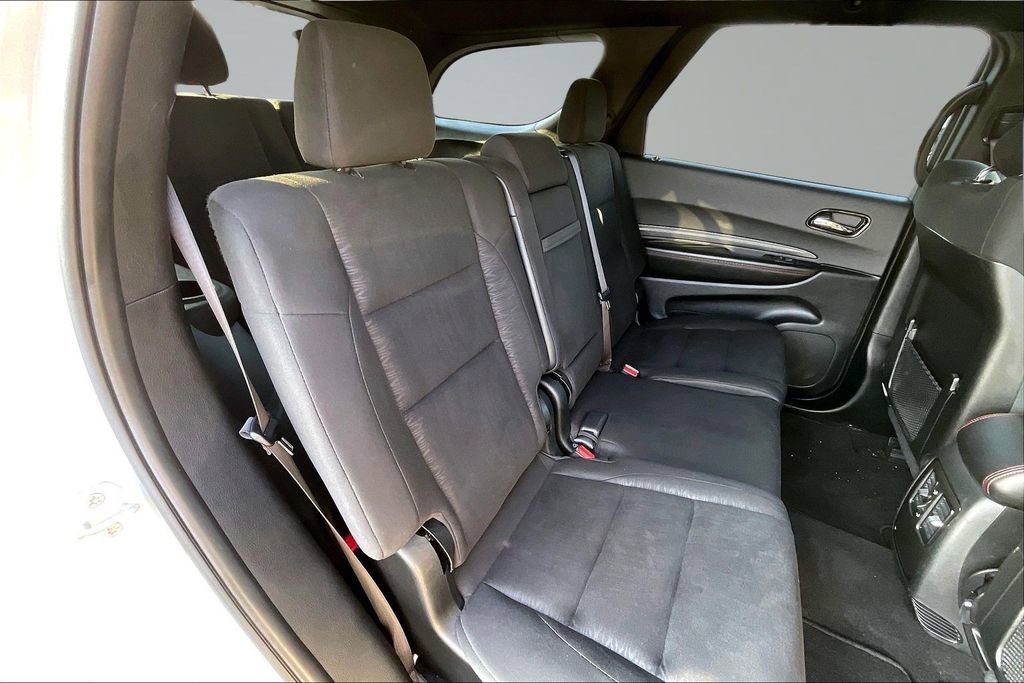 Used 2025 Dodge Durango GT image 26