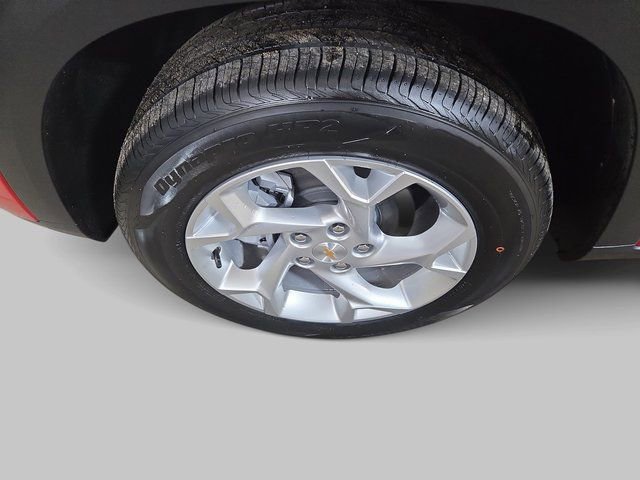 New 2026 Chevrolet Trax LS w/ LS Convenience Package FWD image 30