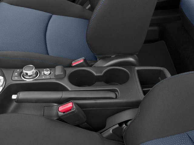 Used 2016 Scion iA image 14