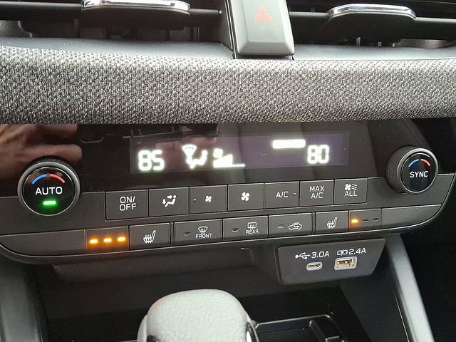 New 2026 Subaru Outback Limited XT image 19