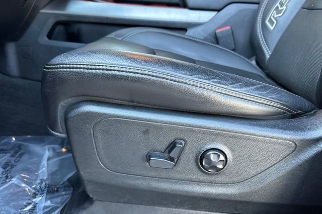 Used 2020 RAM 1500 Rebel w/ Rebel Level 2 Equipment Group AWD/4WD image 13