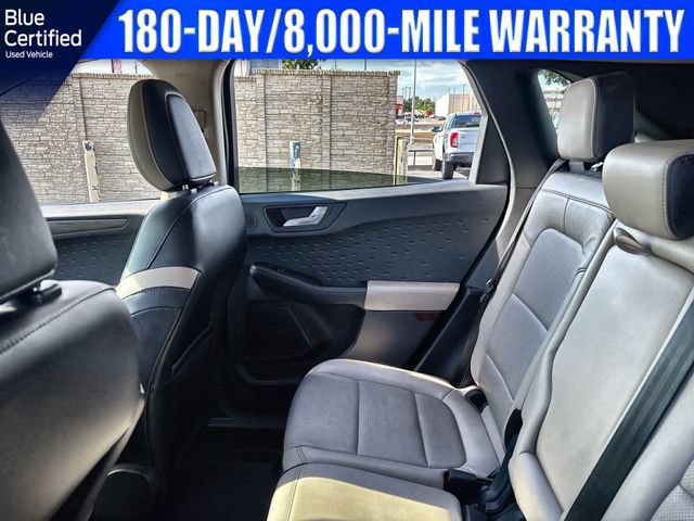 Used 2020 Ford Escape Titanium AWD/4WD image 15