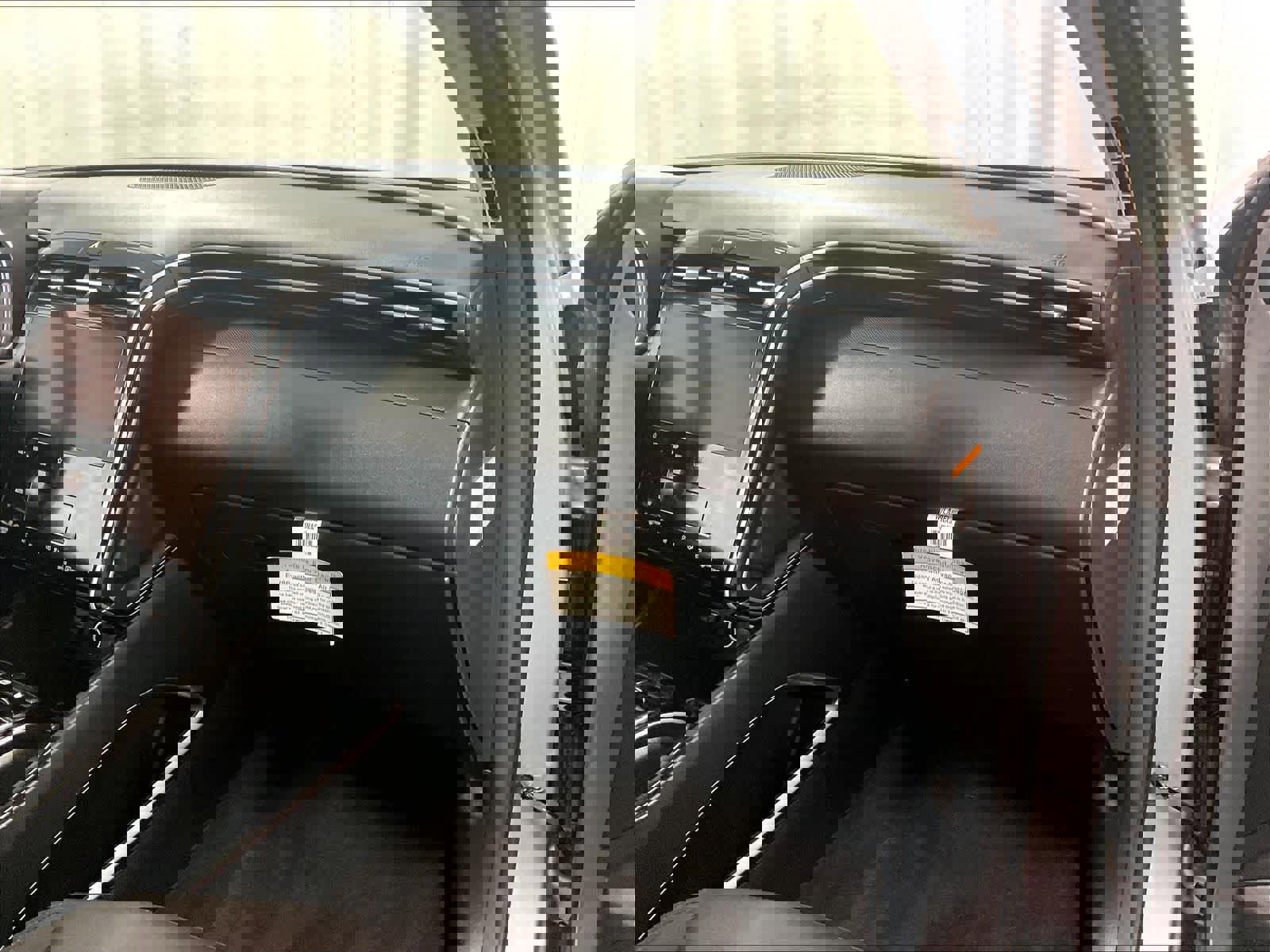 Certified 2024 Hyundai Tucson SEL image 13