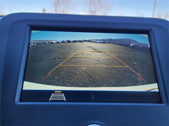 Used 2019 Chevrolet Equinox LT image 26