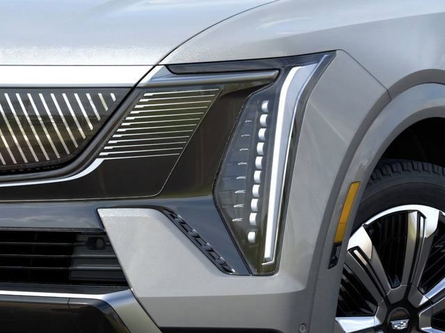 New 2025 Cadillac Escalade IQ Luxury 2 AWD/4WD image 11