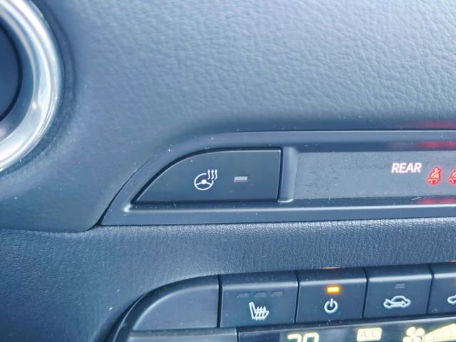 Used 2021 MAZDA CX-5 Grand Touring w/ GT Premium Package AWD/4WD image 27