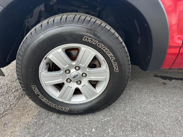 Used 2010 Ford Explorer Sport Trac XLT image 11