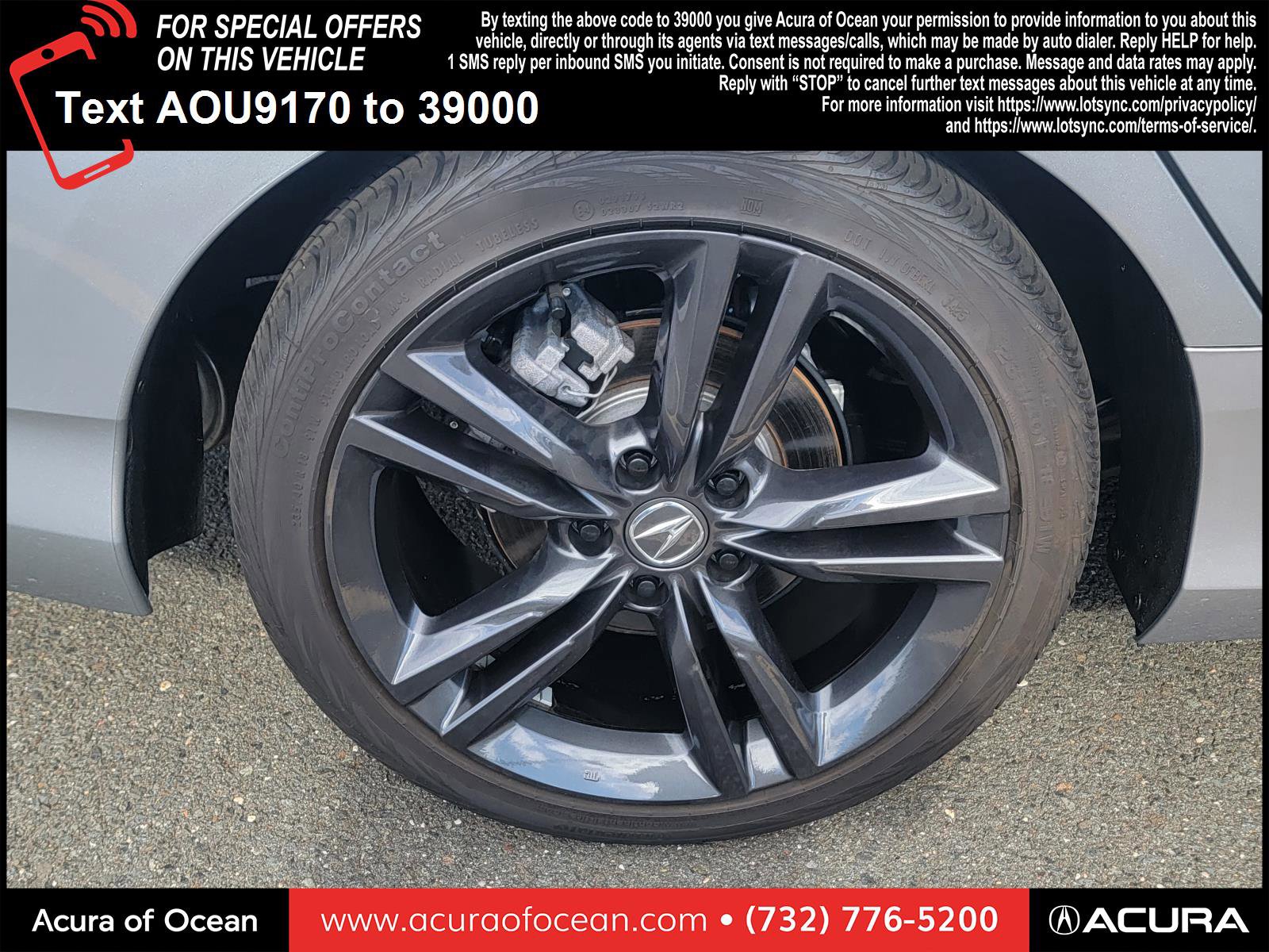 Certified 2025 Acura Integra A-Spec image 9