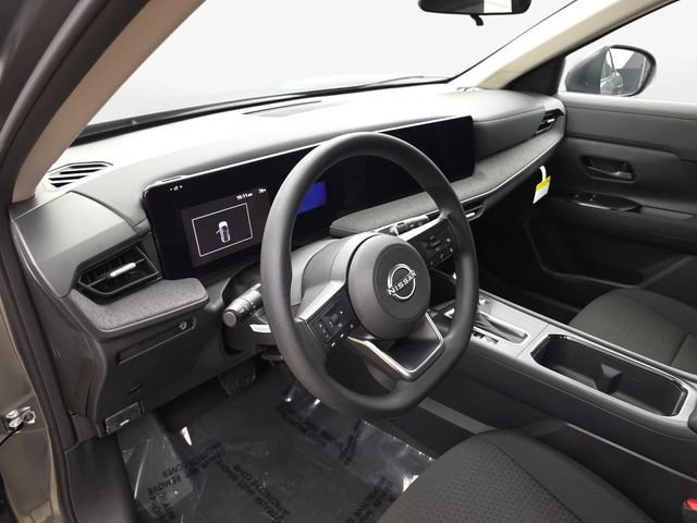 New 2027 Nissan Kicks S FWD image 13