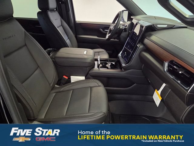 New 2026 GMC Yukon XL Denali w/ LPO, Floor Liner Package AWD/4WD image 17