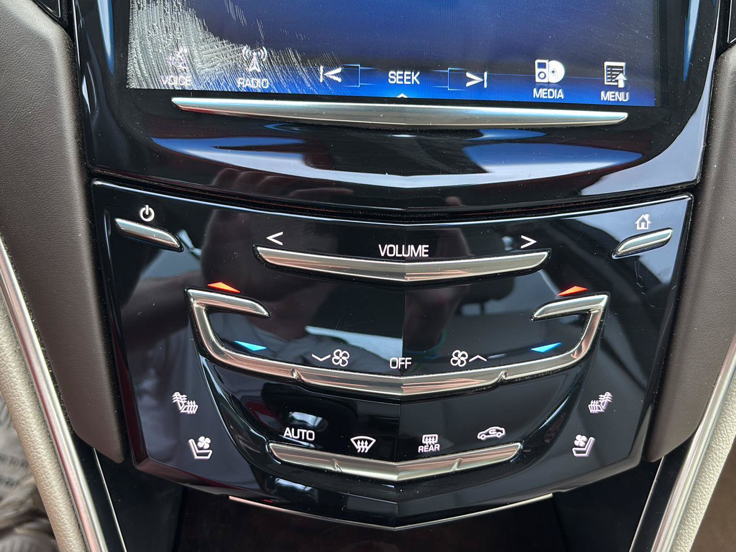 Used 2014 Cadillac XTS Platinum AWD/4WD image 29