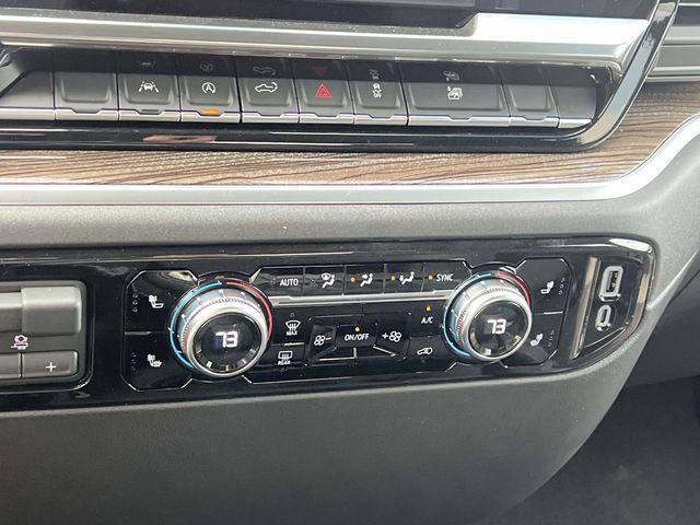 New 2026 GMC Sierra 1500 Elevation w/ Preferred Package AWD/4WD image 18
