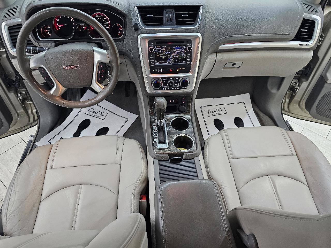 Used 2013 GMC Acadia SLT FWD image 30