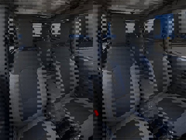 New 2026 Ford Bronco 2-Door image 10