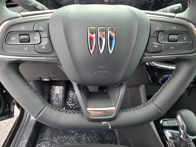 New 2026 Buick Encore GX Sport Touring w/ Comfort Package FWD image 23