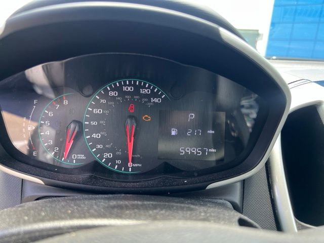 Used 2017 Chevrolet Sonic LT FWD image 15