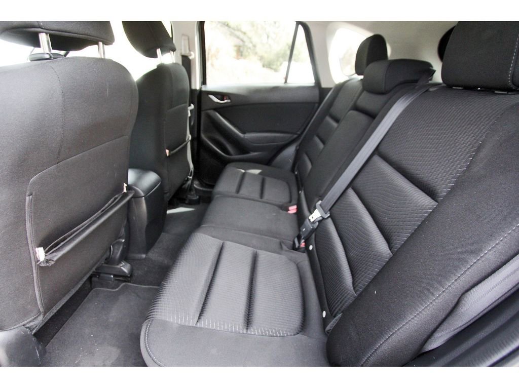 Used 2014 MAZDA CX-5 Touring image 12