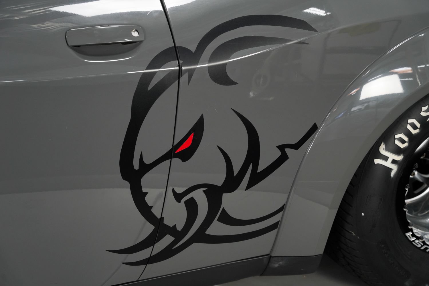 Used 2019 Dodge Challenger SRT Hellcat Redeye RWD image 22