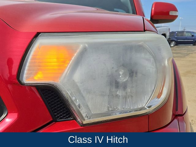 Used 2012 Toyota Tacoma 4x4 Double Cab w/ TRD Sport Upgrade Pkg image 26