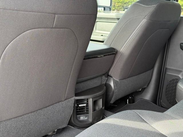 New 2026 RAM 2500 Tradesman w/ Safety Group AWD/4WD image 28