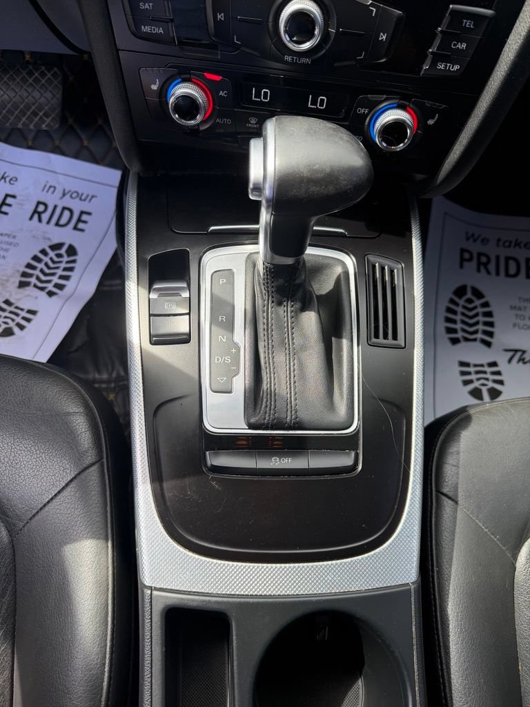 Used 2013 Audi A4 2.0T Premium Plus AWD/4WD image 15