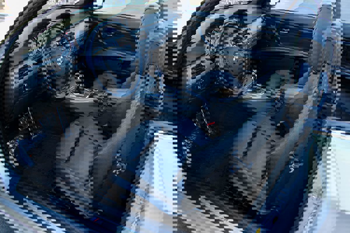 Used 2013 BMW 335is Convertible image 17