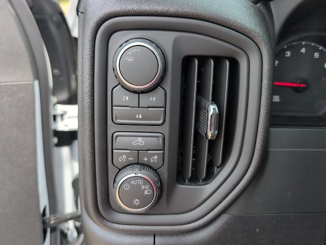 New 2026 Chevrolet Silverado 2500 W/T w/ WT Convenience Package AWD/4WD image 15