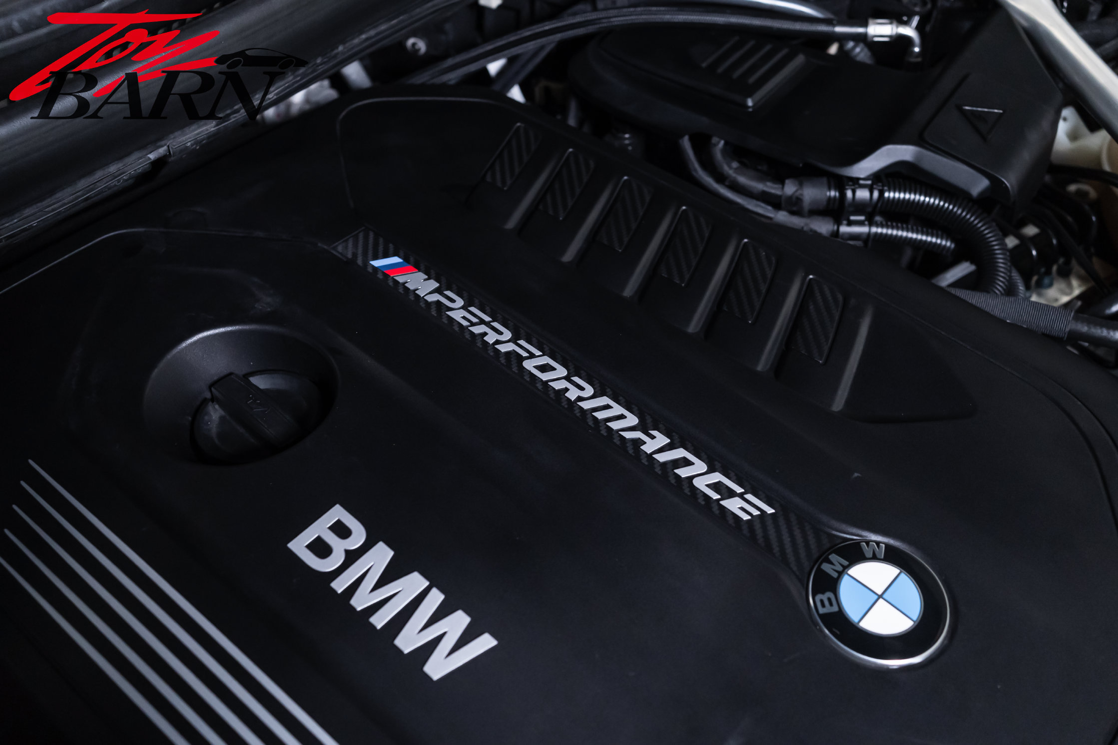 Used 2019 BMW X3 M40i w/ Premium Package AWD/4WD image 54