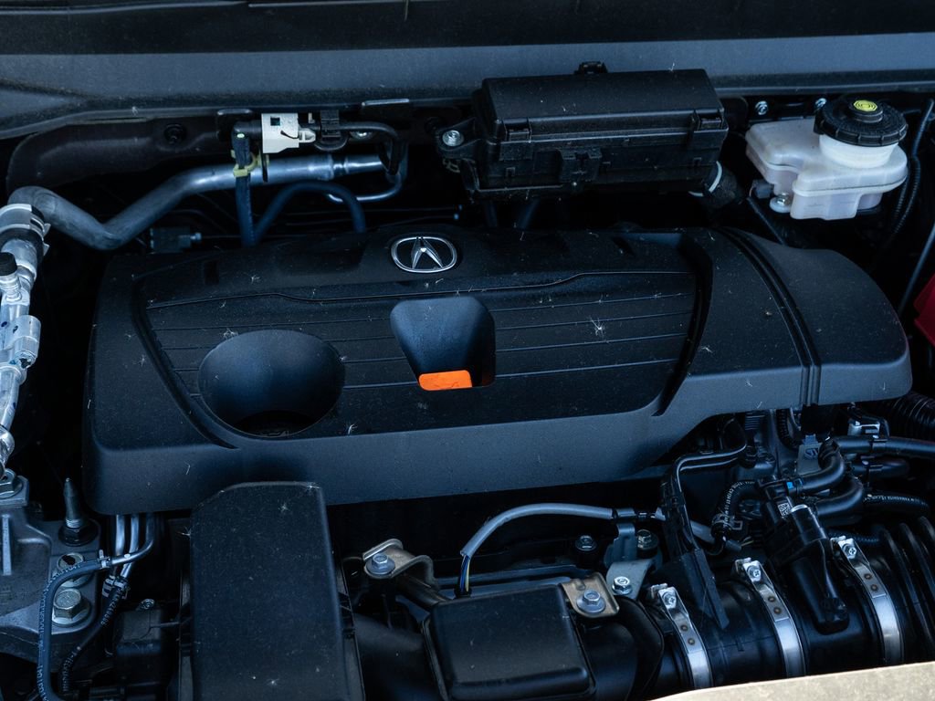 Certified 2025 Acura RDX w/ Technology Package image 50