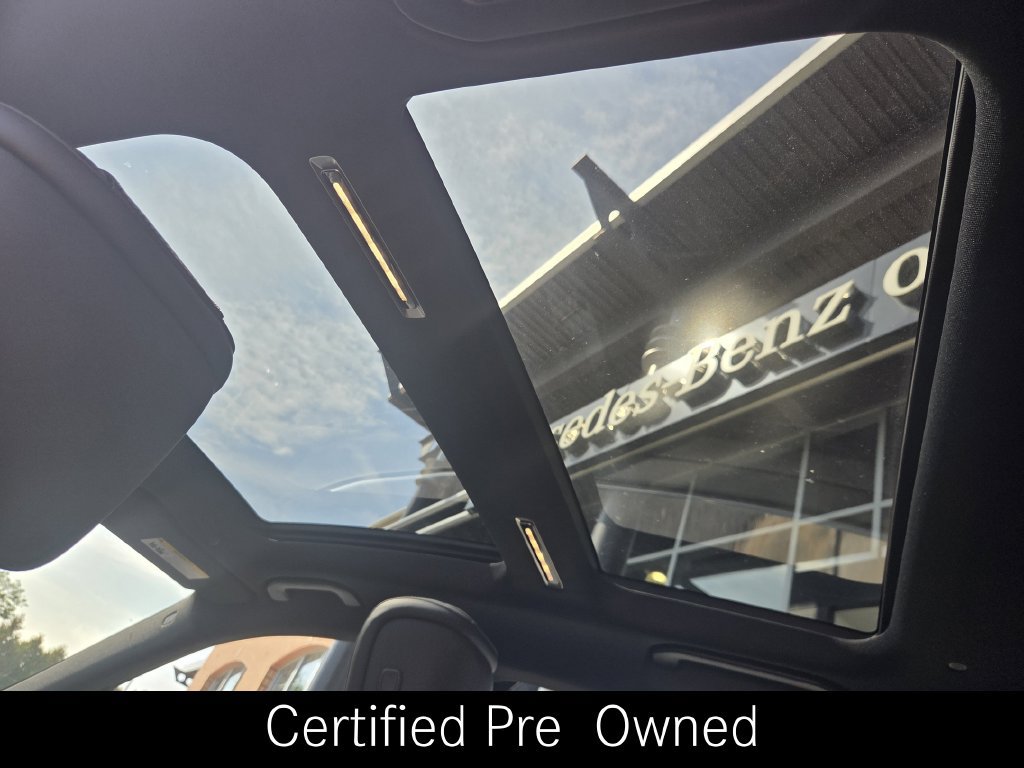 Certified 2024 Mercedes-Benz S 580e 4MATIC Sedan image 21