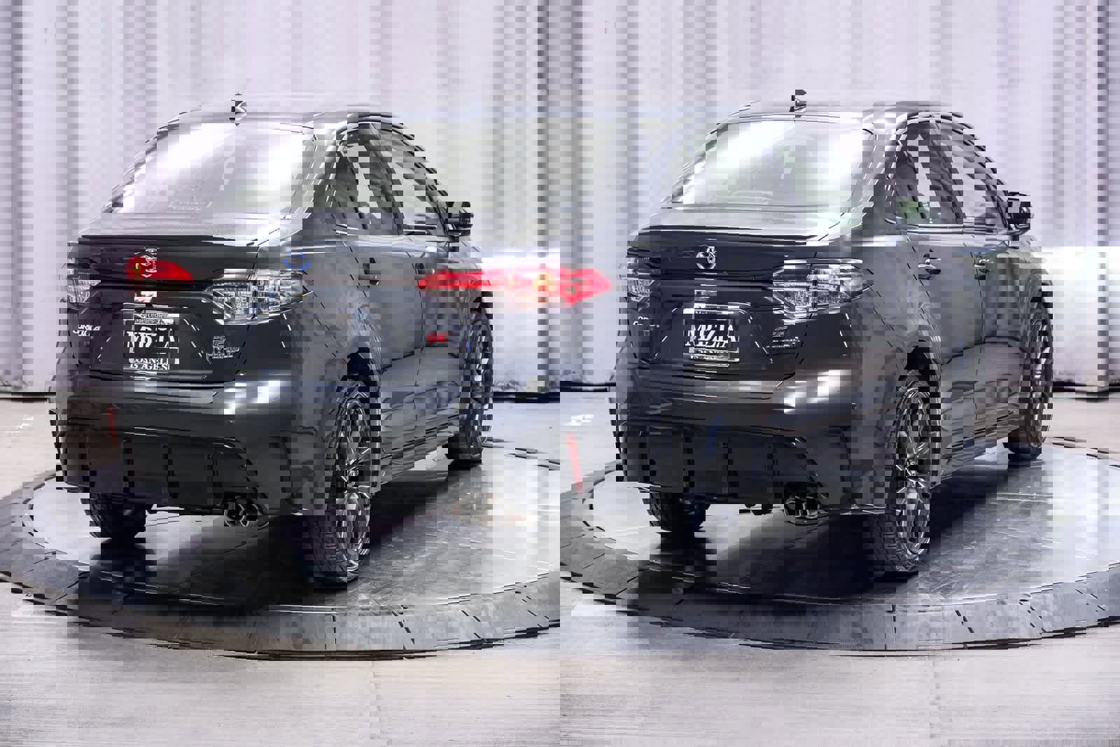 Used 2024 Toyota Corolla SE image 4