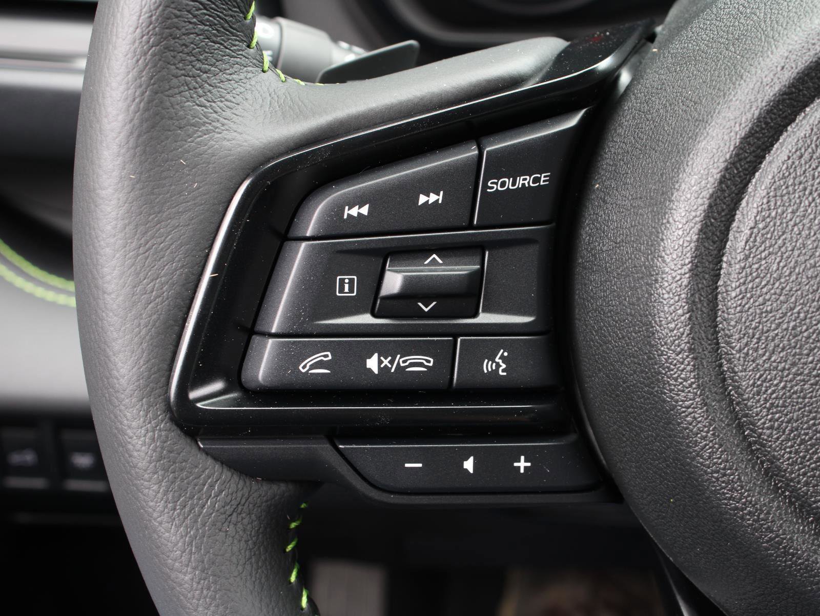 New 2025 Subaru Ascent Onyx Edition image 34