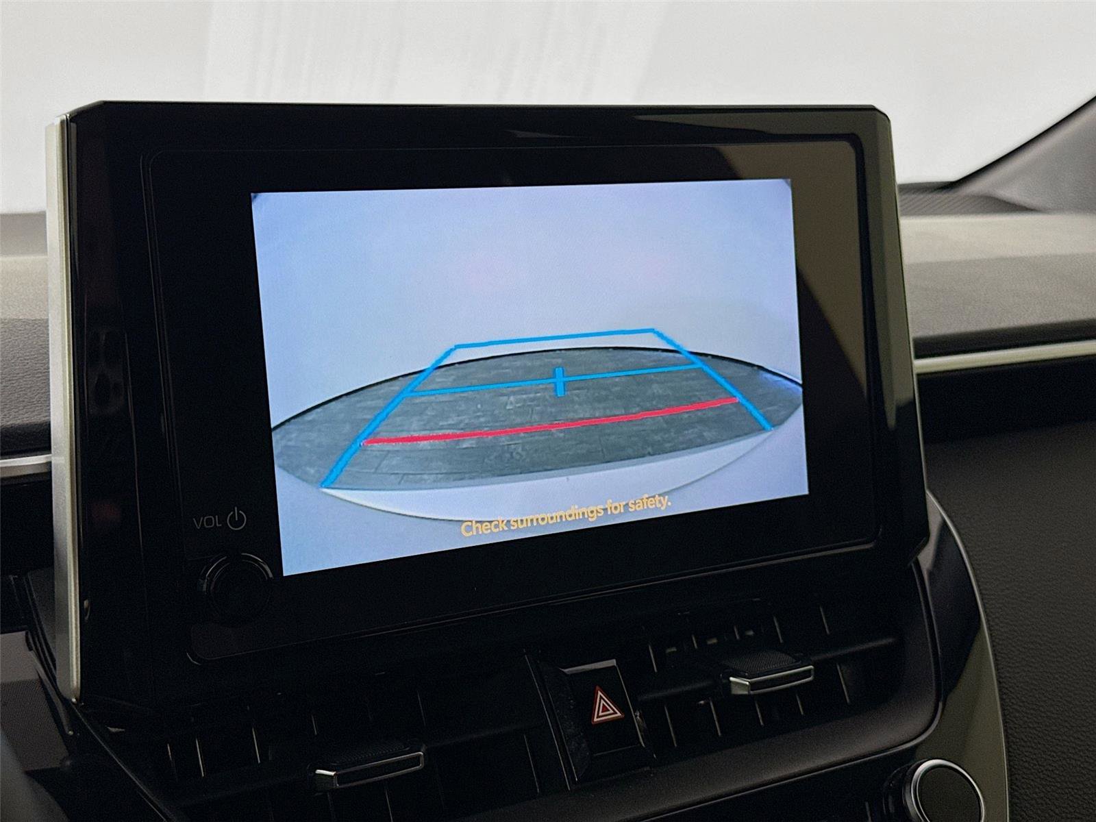 Used 2024 Toyota Corolla SE FWD image 10