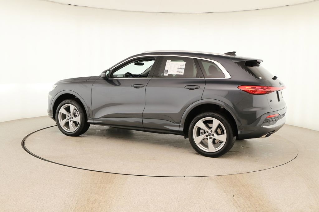 New 2025 Audi Q5 Premium Plus AWD/4WD image 3