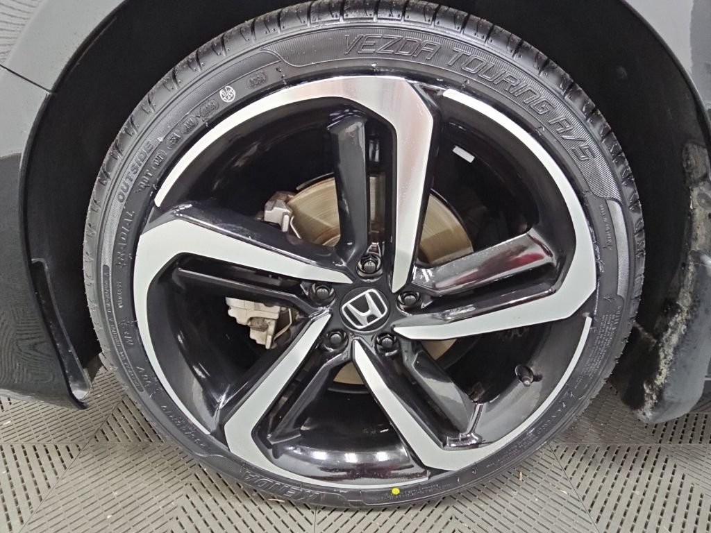 Used 2020 Honda Accord Sport image 42