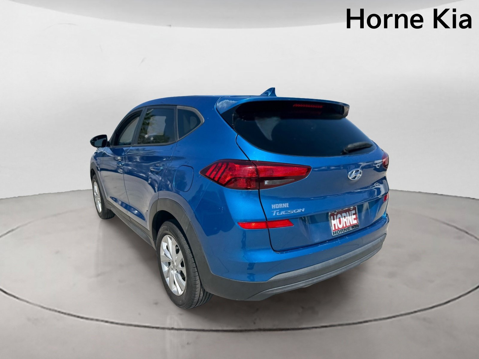 Used 2020 Hyundai Tucson SE FWD image 5