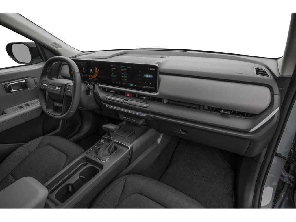 New 2027 Kia Seltos S FWD image 13