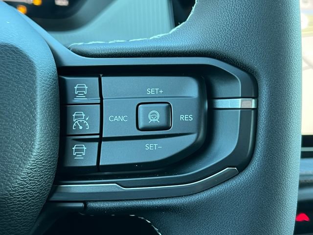 New 2026 Jeep Cherokee Limited image 18