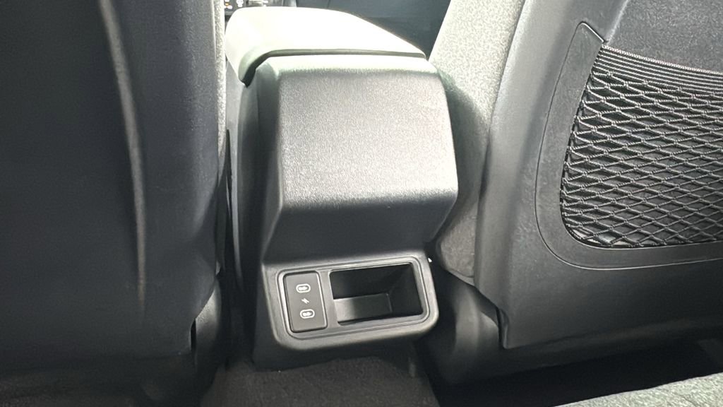 New 2025 Kia K4 EX image 33