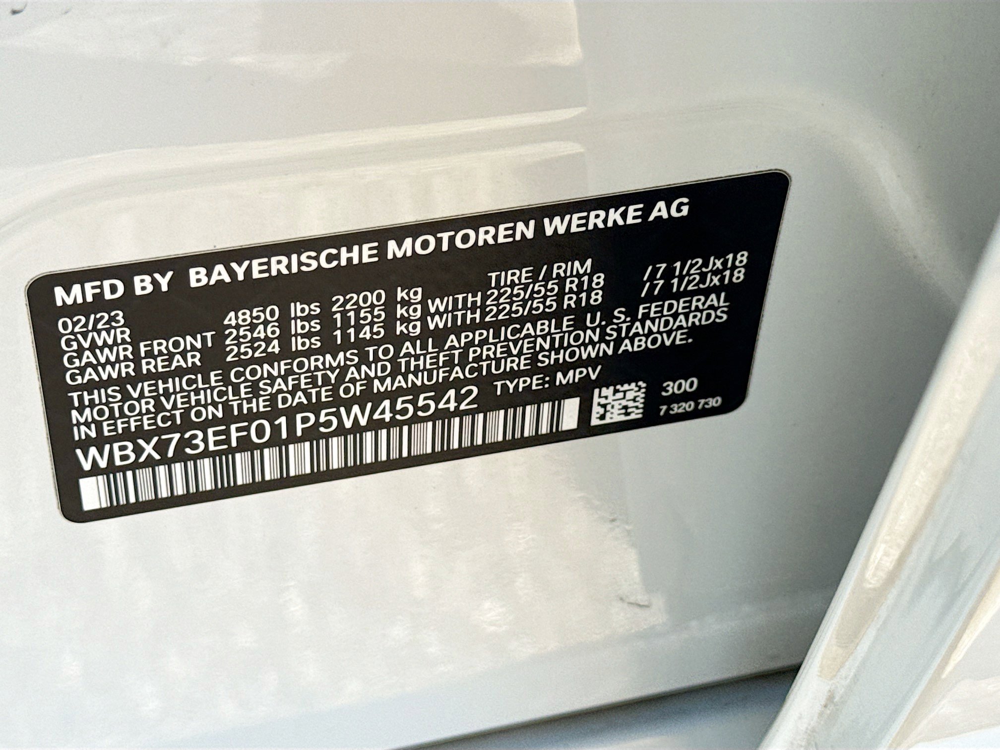 Used 2023 BMW X1 xDrive28i image 43