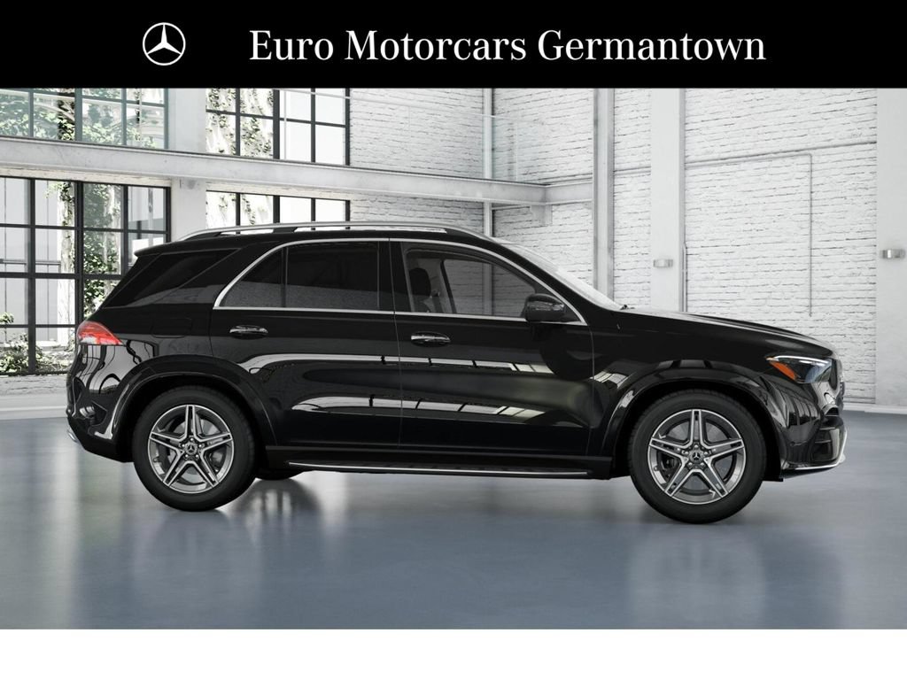 New 2026 Mercedes-Benz GLE 450 4MATIC image 15